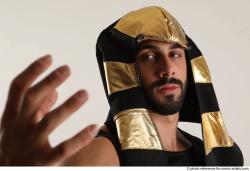 ATILLA EGYPTIAN GOD